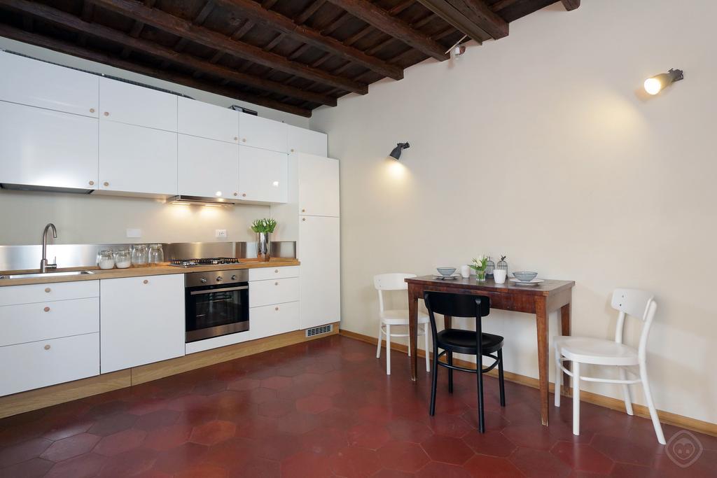 Trastevere Design * Rom