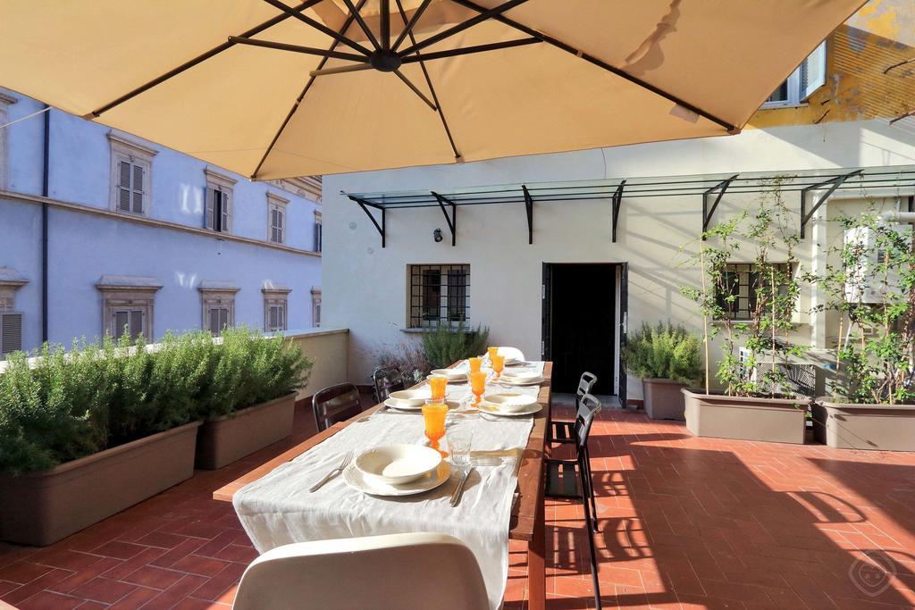 Trastevere Design Apartment Rom
