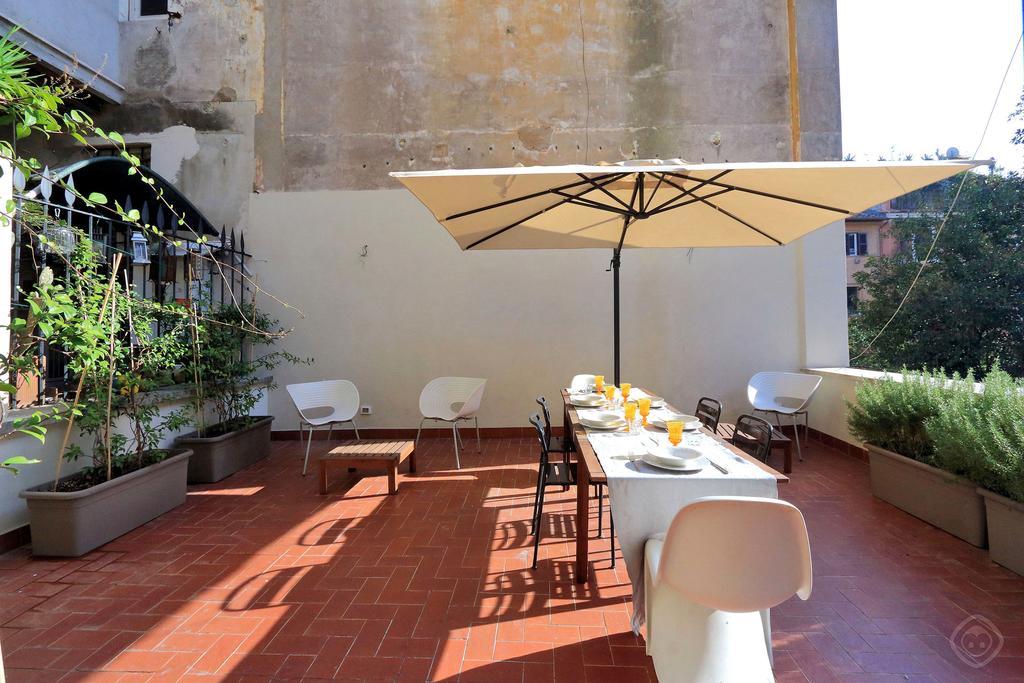Trastevere Design Rom