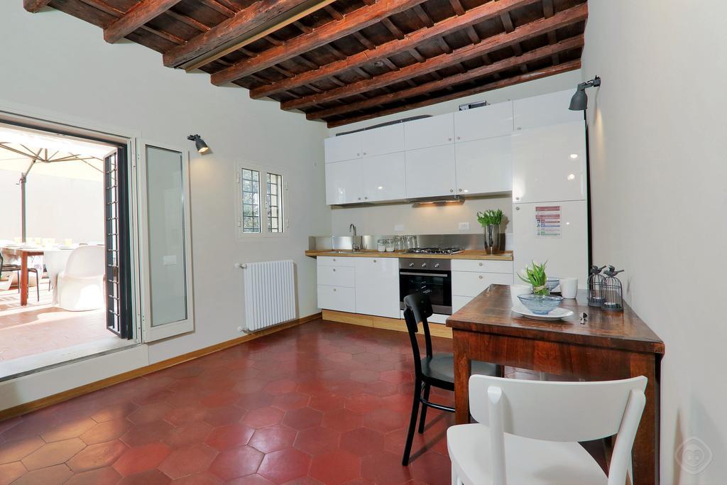 Trastevere Design Apartment Rom