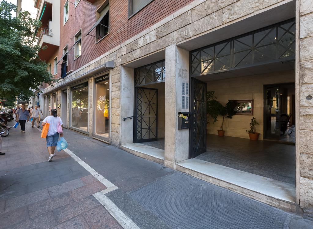 Trastevere Design Apartment Rom