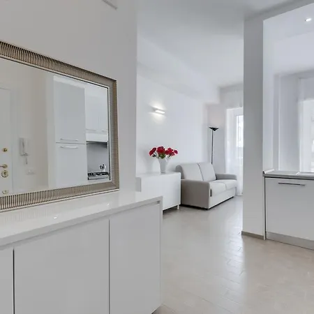 Trastevere Design Apartment Rome Exterior photo