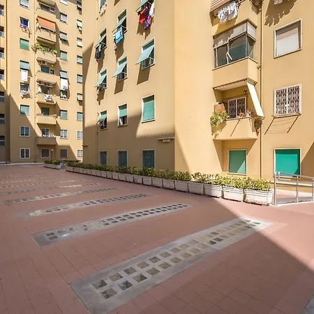 Trastevere Design Apartment Rome Exterior photo