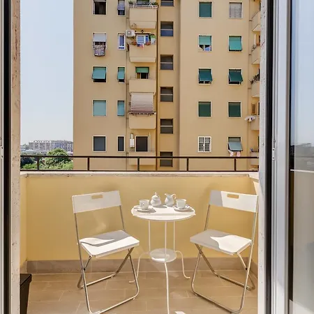Trastevere Design Apartment Rome Exterior photo