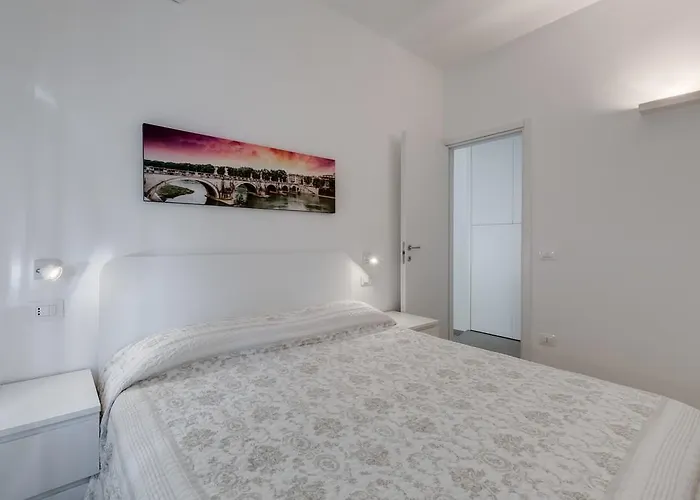 Trastevere Design Apartment