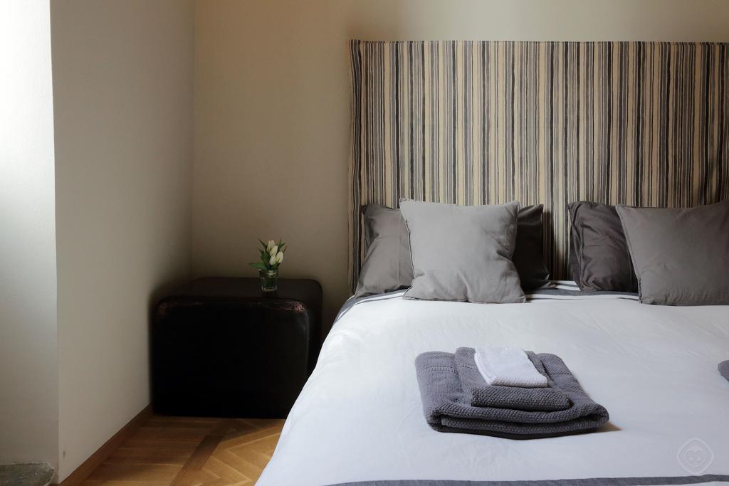 Apartment Trastevere Design
