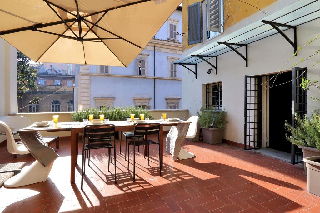 Trastevere Design