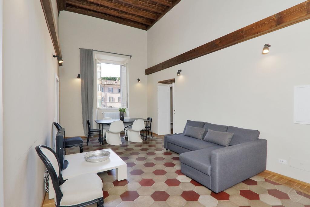 Trastevere Design Apartment